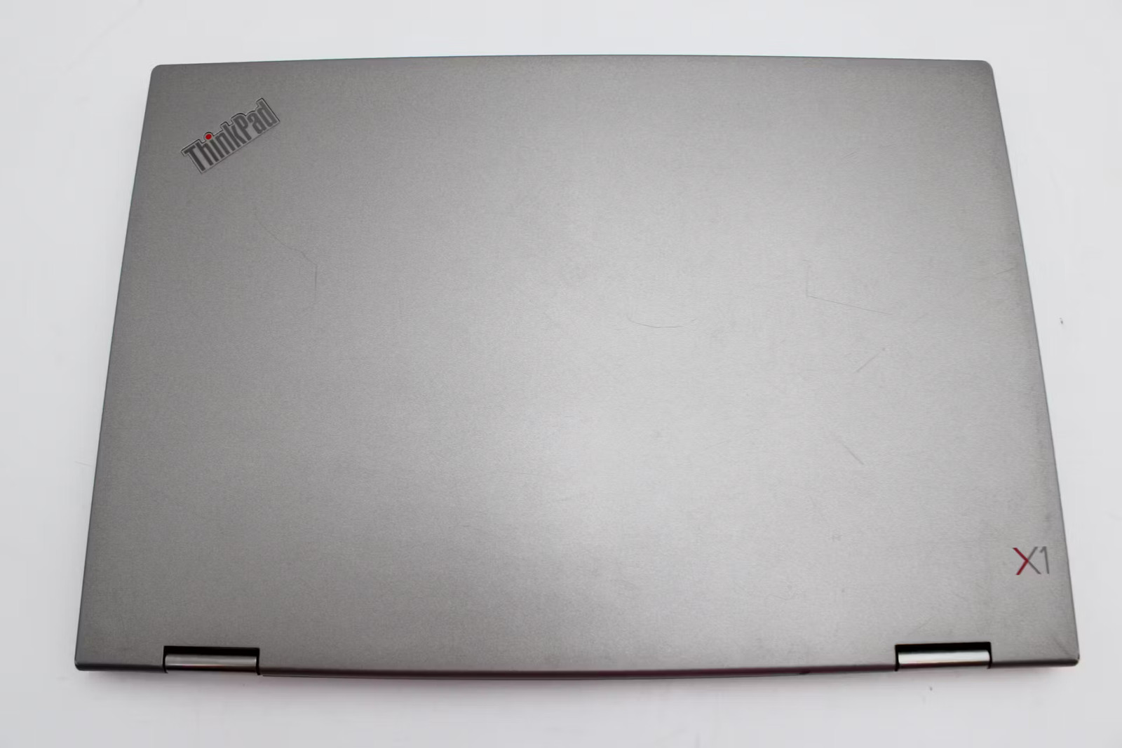 Lenovo ThinkPad X1 Yoga 3rd gen 13.9″ i7-8550U, 256GB NVMe, 8GB RAM