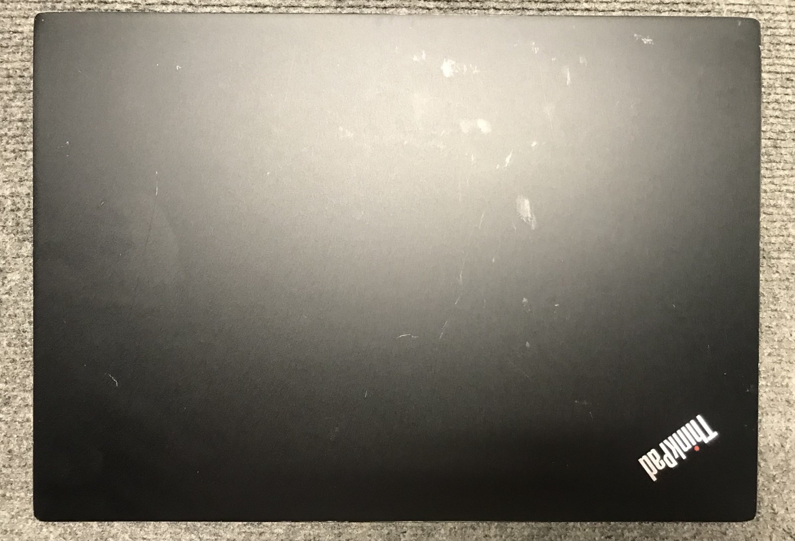 Lenovo ThinkPad L13 13.3″ Touch Laptop i5-10210U 8GB RAM 256GB NVMe, As Is