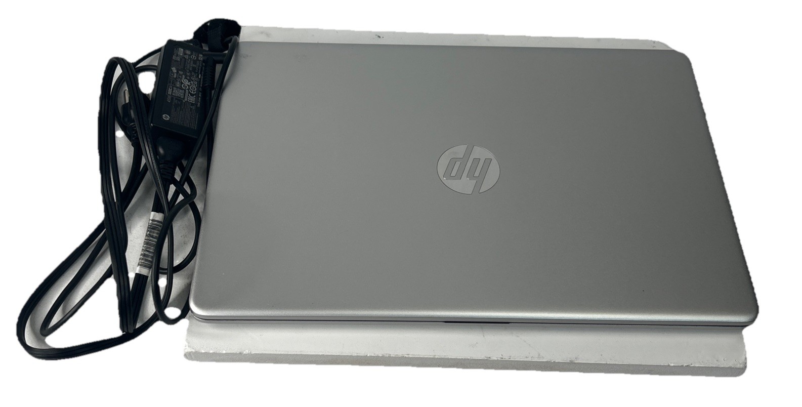 HP 15-DY1027OD 15.6″ Laptop – Intel Core i7-1065G7, 8GB RAM, 256GB SSD, Windows