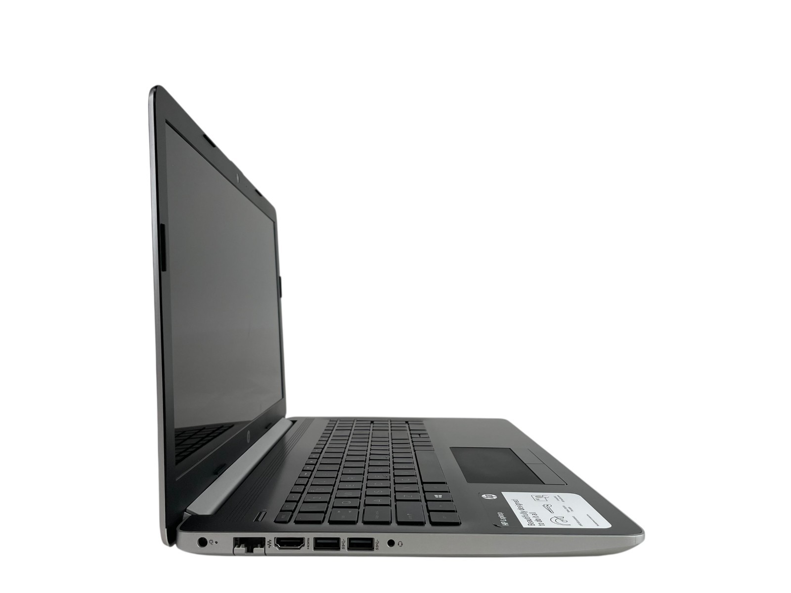 HP 15-DB0XXX AMD A9-9425 4GB 1TB Win10