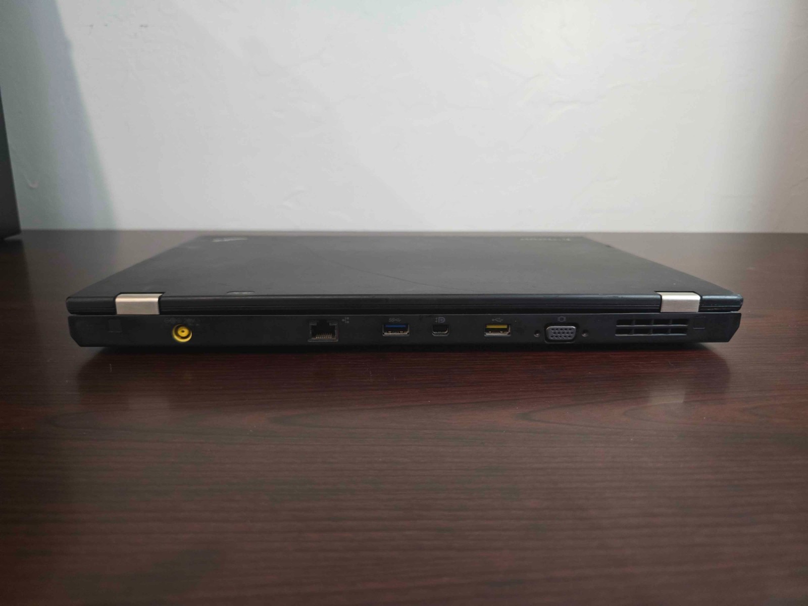 Lenovo Thinkpad T430s