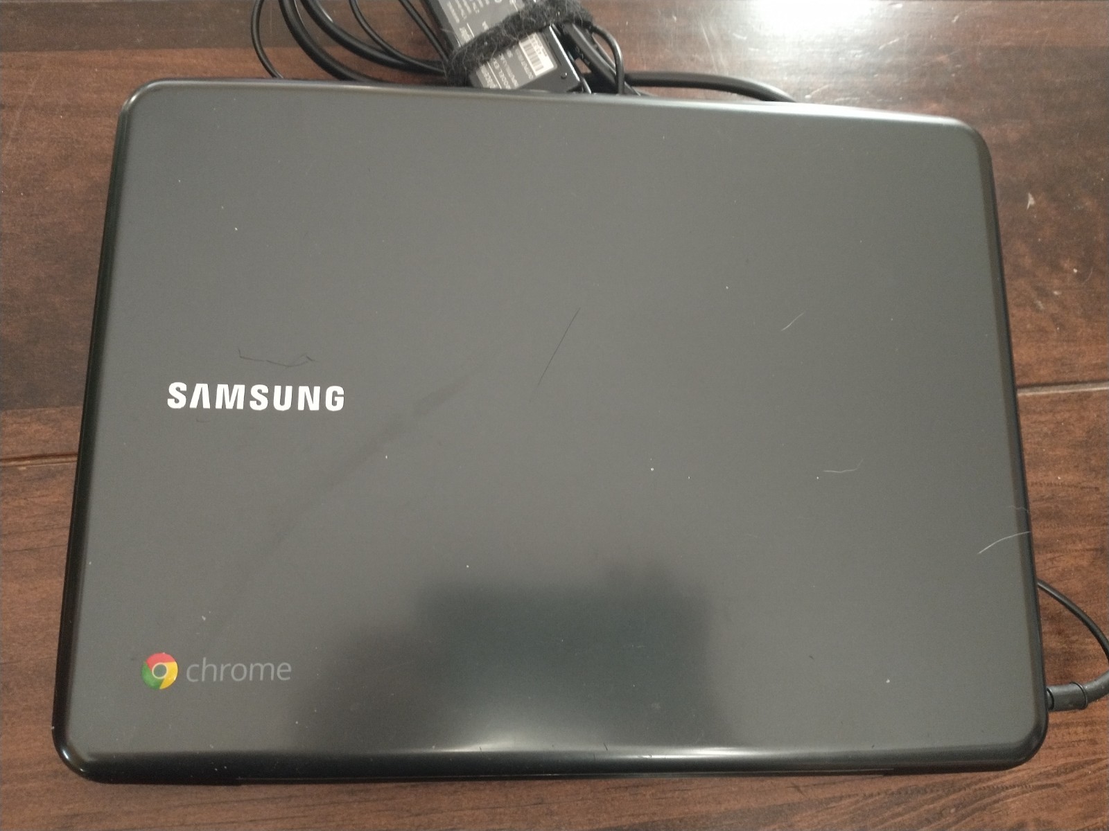 Samsung Chromebook XE500C21