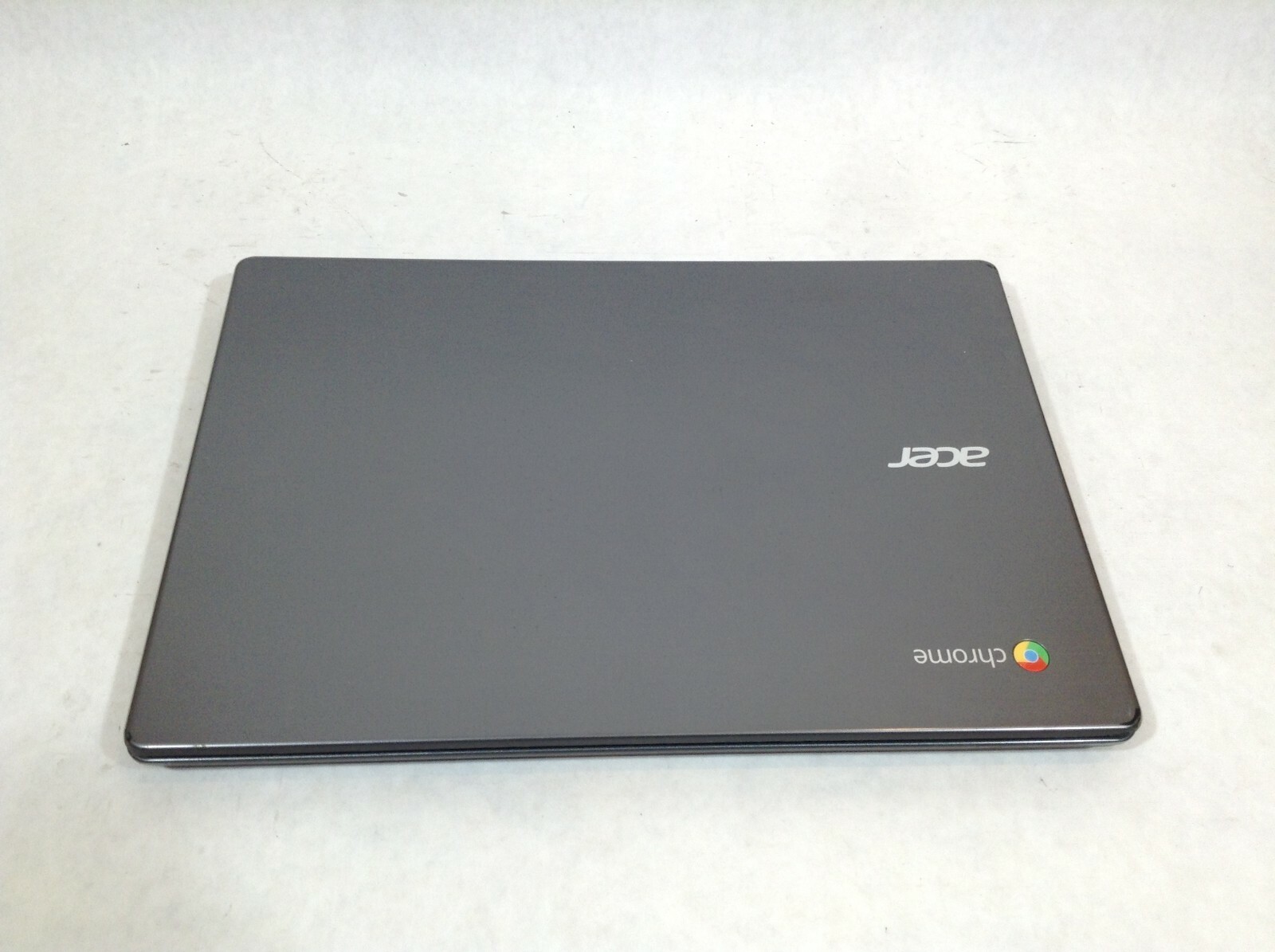 Acer C720 11.6″ Chromebook/Intel Celeron 2955U/16GB eMMC/2GB RAM/Chrome OS – RV