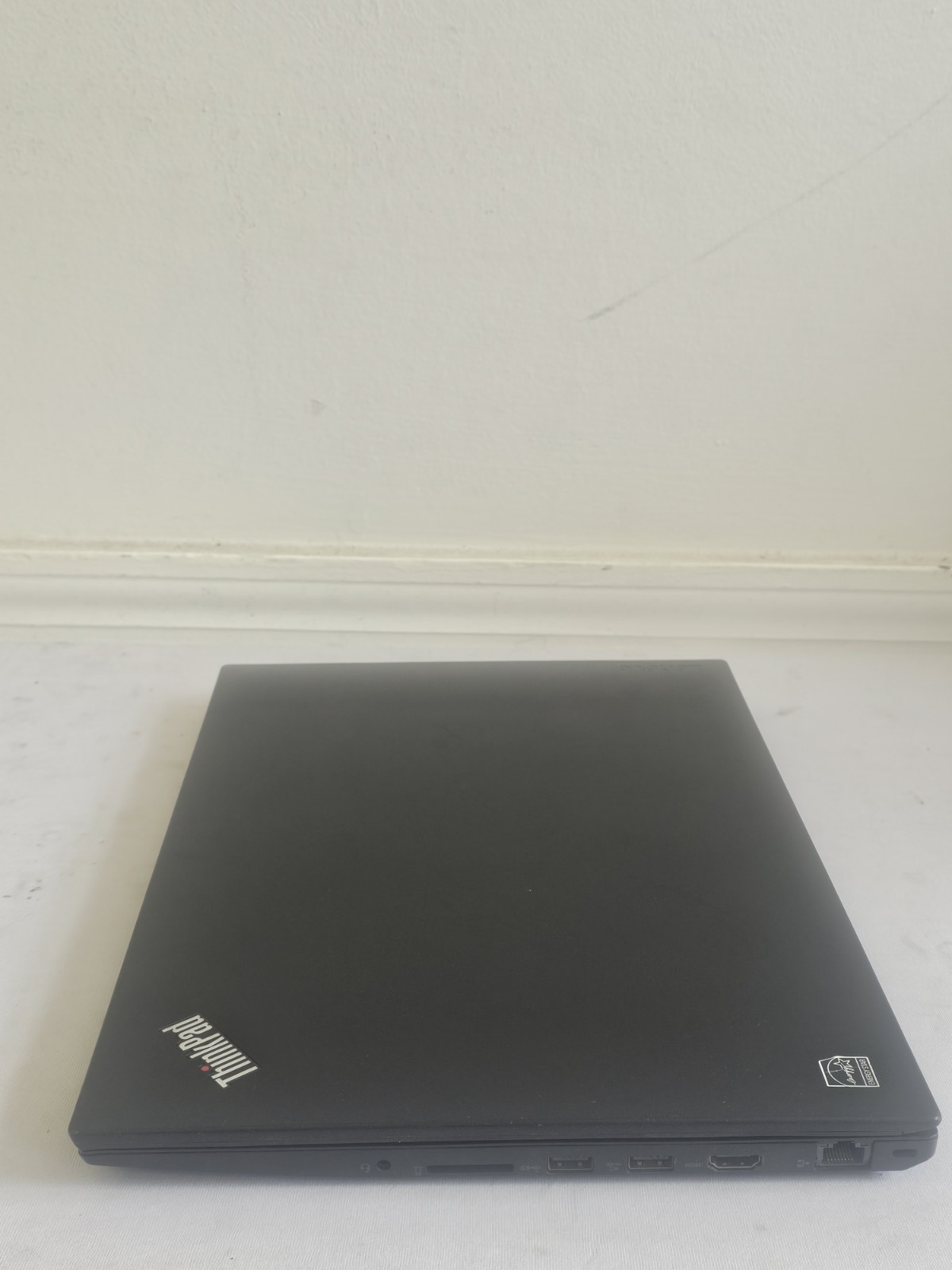 Lenovo ThinkPad P51s Laptop – i7-6500u – 16GB RAM – 512GB SSD – Win 11 – READ