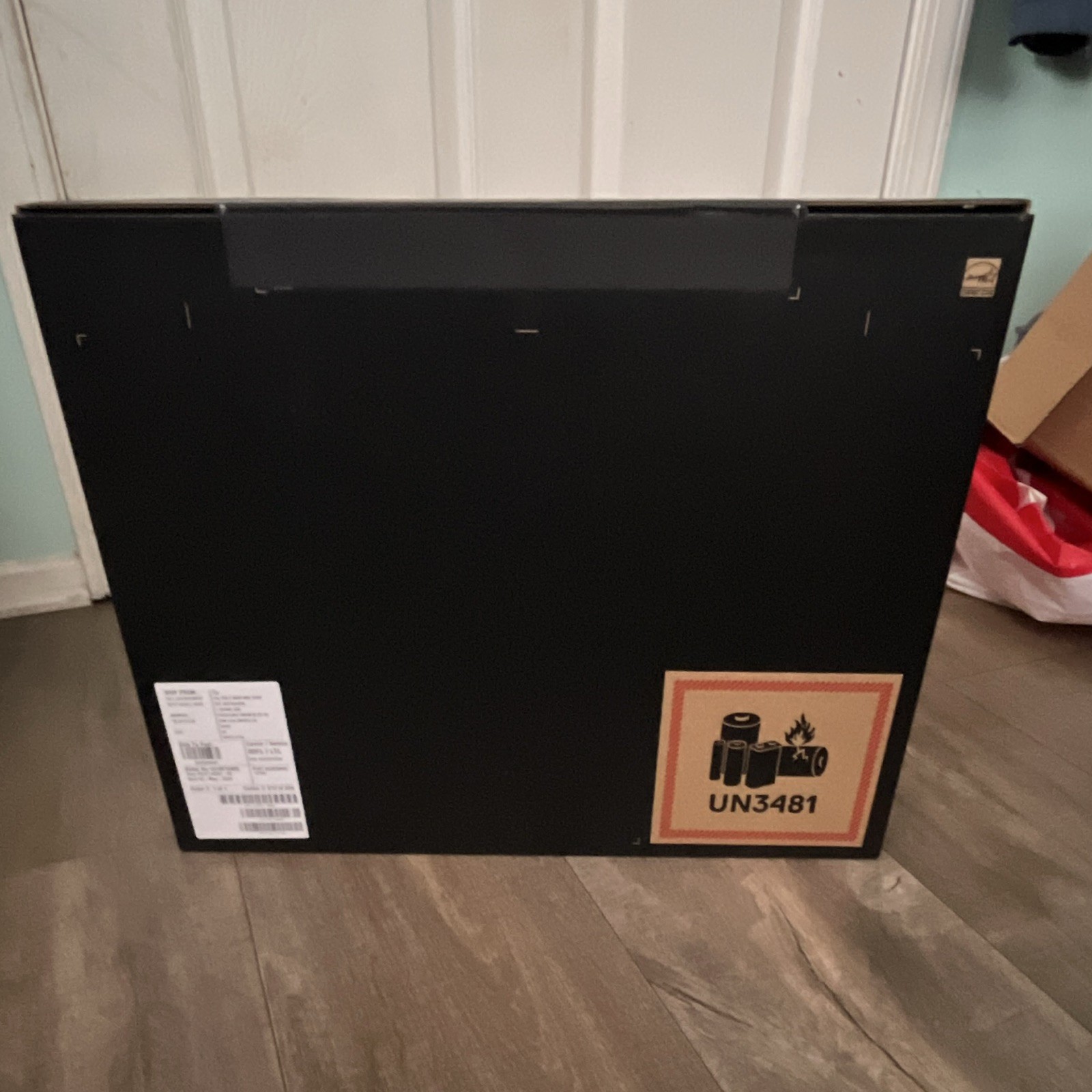 Unopened Dell Precision 3591 Workstation