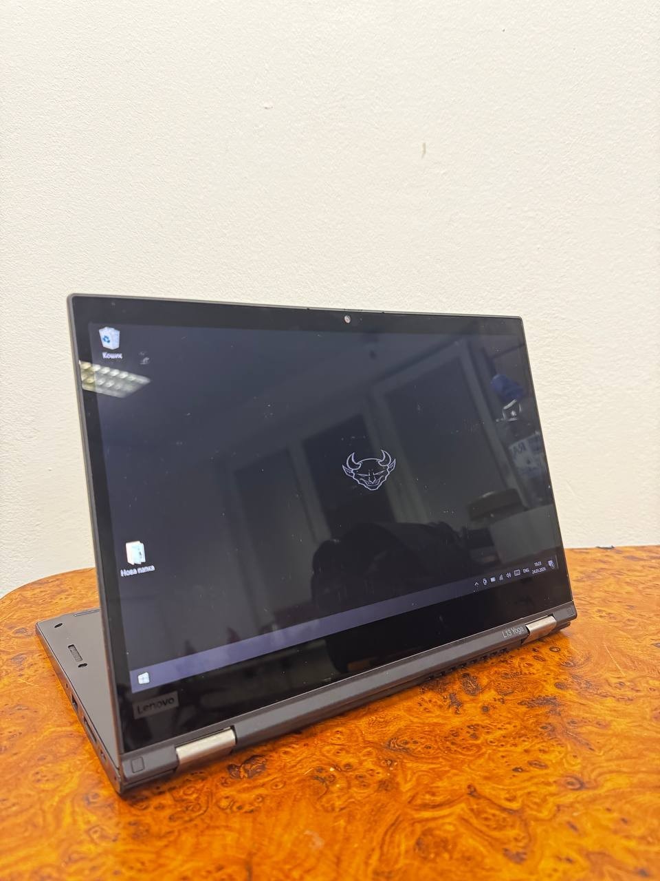 Lenovo ThinkPad L13 Yoga Gen 1