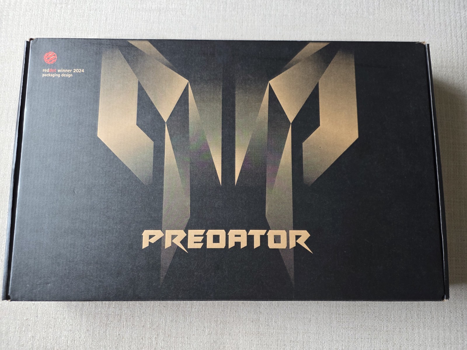 Acer 16″ Predator Helios Neo 16 OLED 240 Hz Ultra 9 275HX, RTX 5070 Ti 64GB, 2TB
