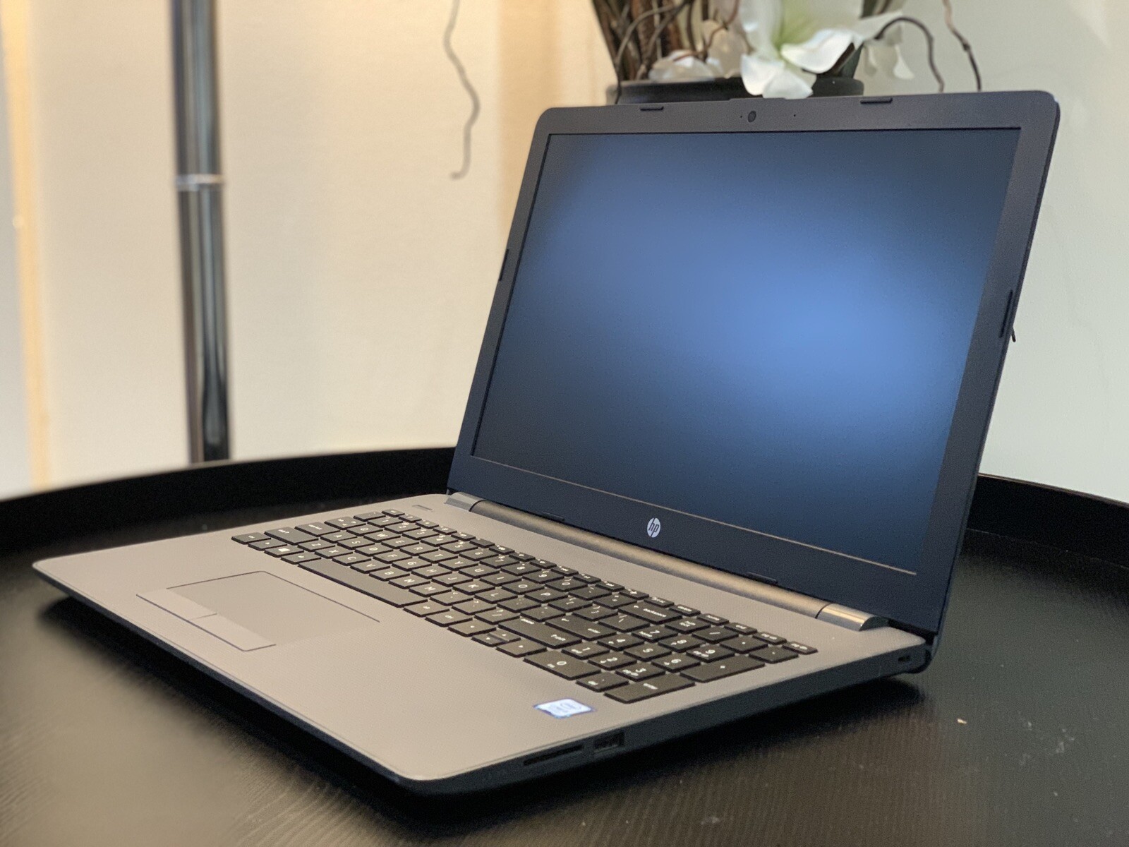 HP ProBook 250 G6 15.6”| Notebook| Intel Core i3-6300U| 2.3Ghz 4GB RAM 120GB SSD