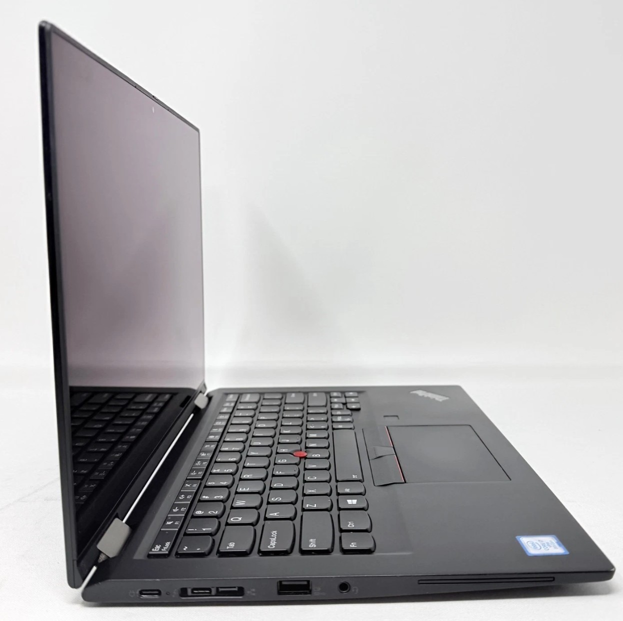 Lenovo ThinkPad X390 YOGA 16GB RAM 256GB SSD Intel Core i7-8665U@1.90GHz Win 11P