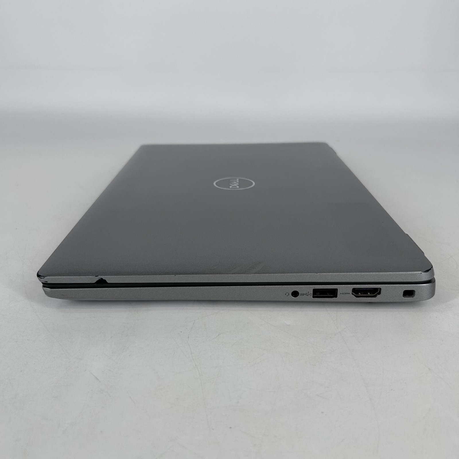 Dell Latitude 5440 14 Gray FHD 1.8 GHz i7-1365U 16GB 512GB SSD Good