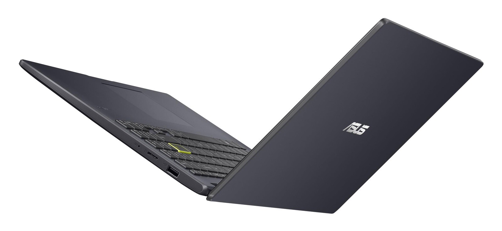 ASUS 15.6” Vivobook Go Laptop, Intel Celeron N4500, 4GB RAM, 128GB L510KA-ES04