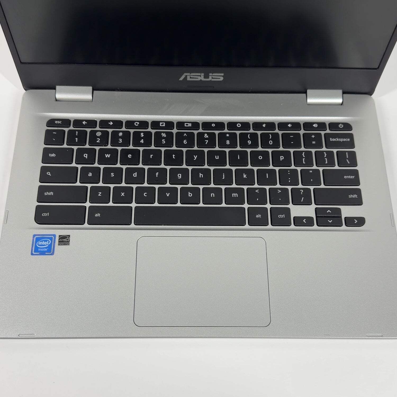 Asus Chromebook CX1 C423N 14″ Celeron N3350 1.0GHz 4GB RAM 64GB SSD