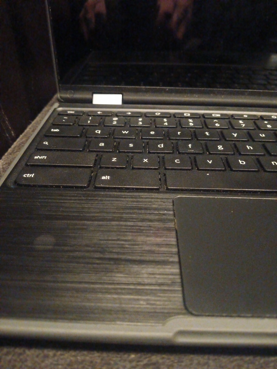 Lenovo 300e Chromebook 81MB 11.6″ 2nd Gen Celeron N4020 1.10GHz 4GB RAM 16