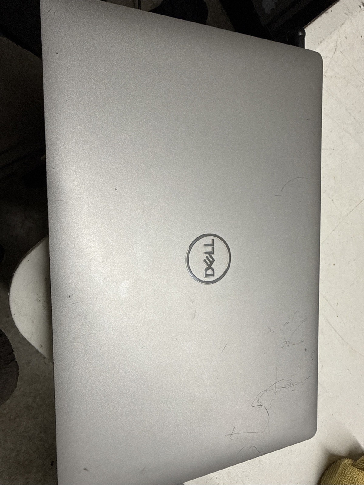 Dell Latitude 5511 i5-10400h 8G Ram 128GB SSD Windows 11 Pro Charger