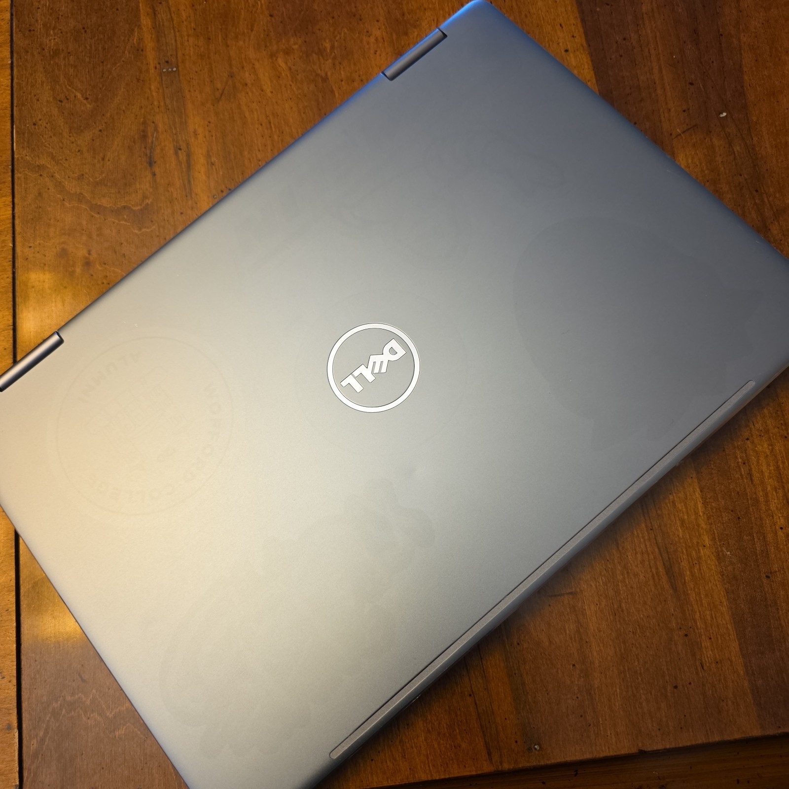 Dell Inspiron 7375 13.3″ AMD Ryzen 5 2500U 16GB RAM 256G SSD Bazzite Linux Contr