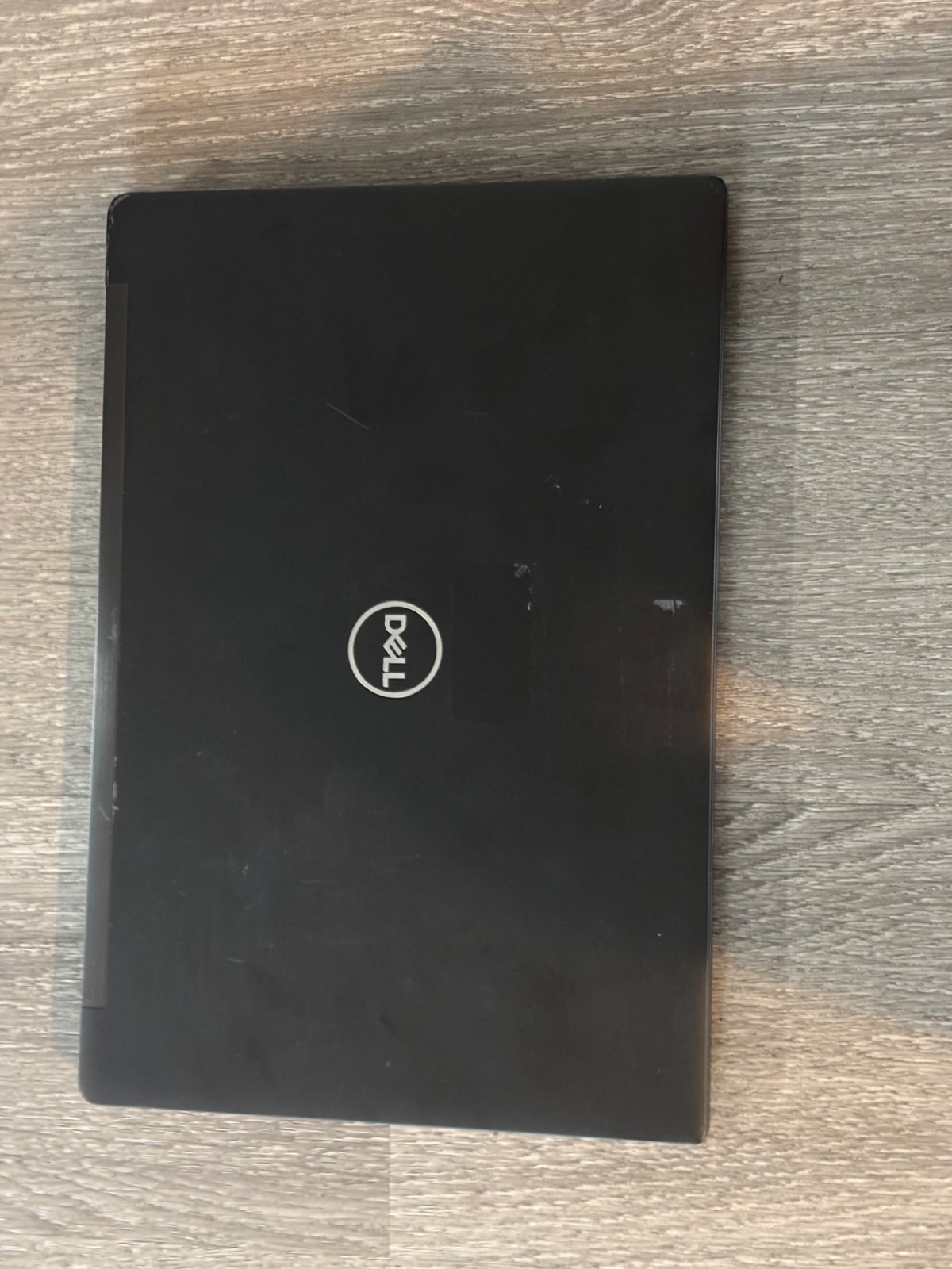 DELL LATITUDE 7290 INTEL CORE I5-8350U 1.7GHZ 8GB RAM NO HD