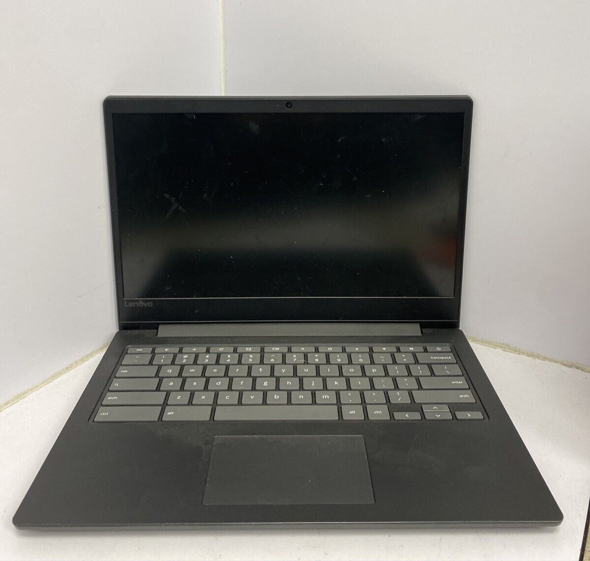 Lenovo Chromebook S330 Laptop Only