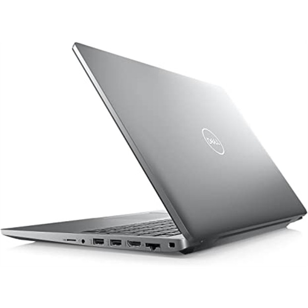 Dell Precision 3570 15.6″ 32GB 256GB, Silver