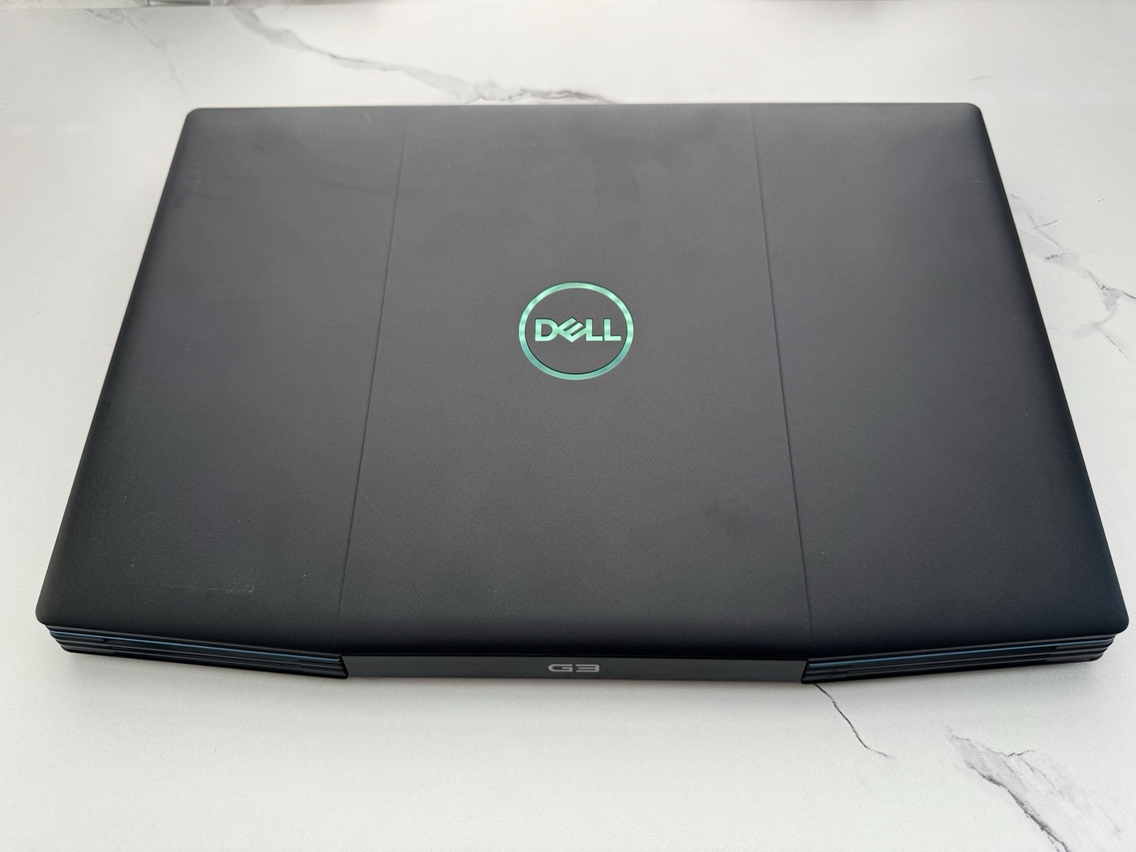 Dell G3 15 3500 Gaming Laptop, i5-10300H, 8GB RAM, Charger — Parts or Repair