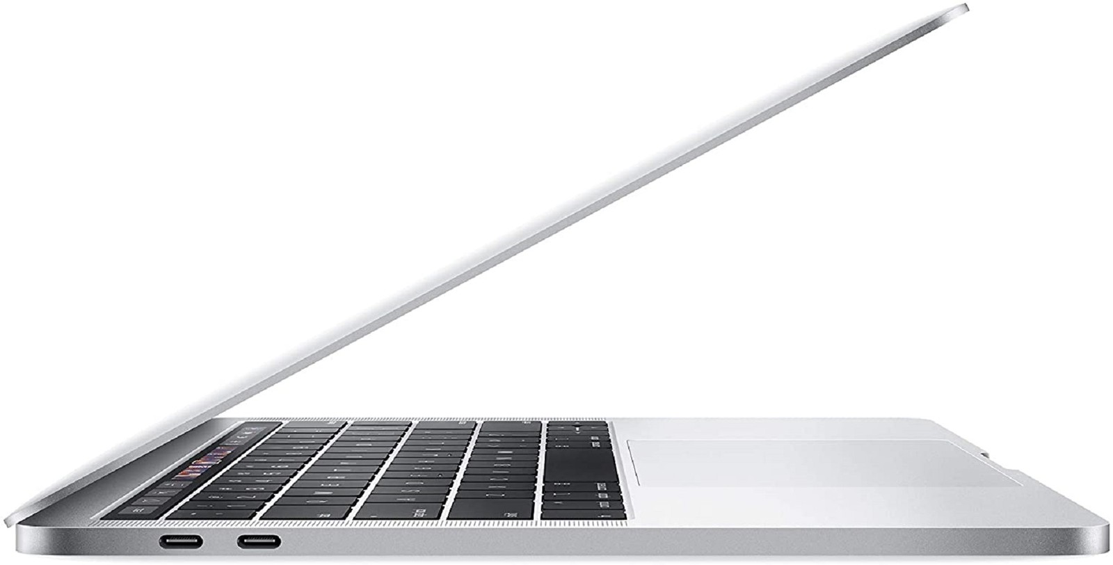 Apple MacBook Pro (2020)13.3″ Laptop i5-1038NG7 16GB RAM 512GB SSD Mac OS X