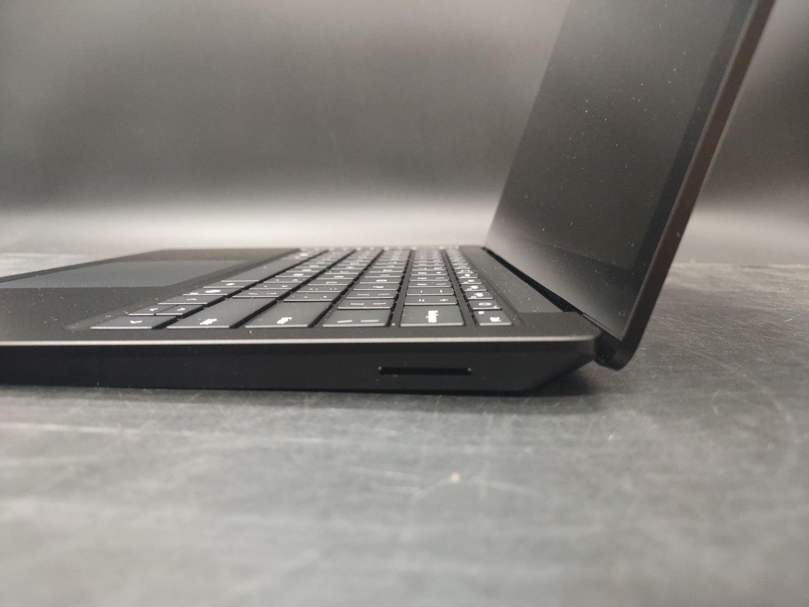 Microsoft Surface Laptop 6 Ultra 5 135H 16GB RAM 512GB NVME NO OS