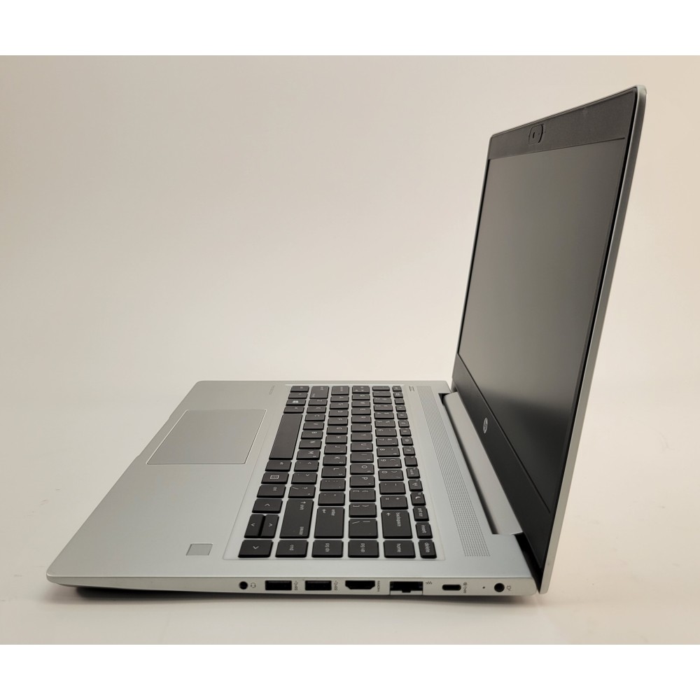HP ProBook 440 G7 14″, i7-10510U -16GB DDR4- 512GB SSD