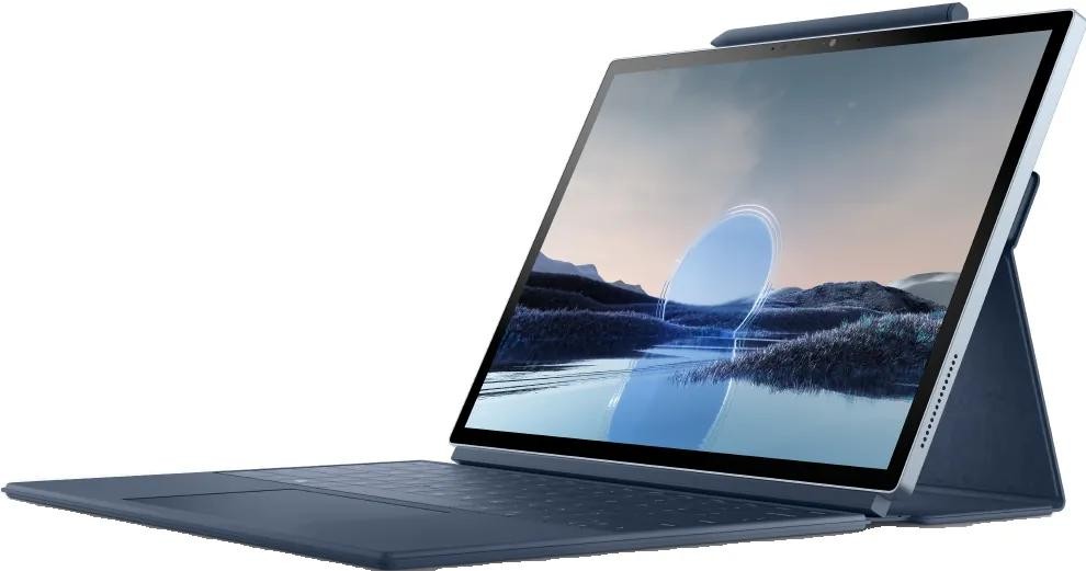 Dell XPS 9315 2-in-1 Core i5 i5-1230U 512GB 16GB 2880 x 1920 13.3″ inch touch