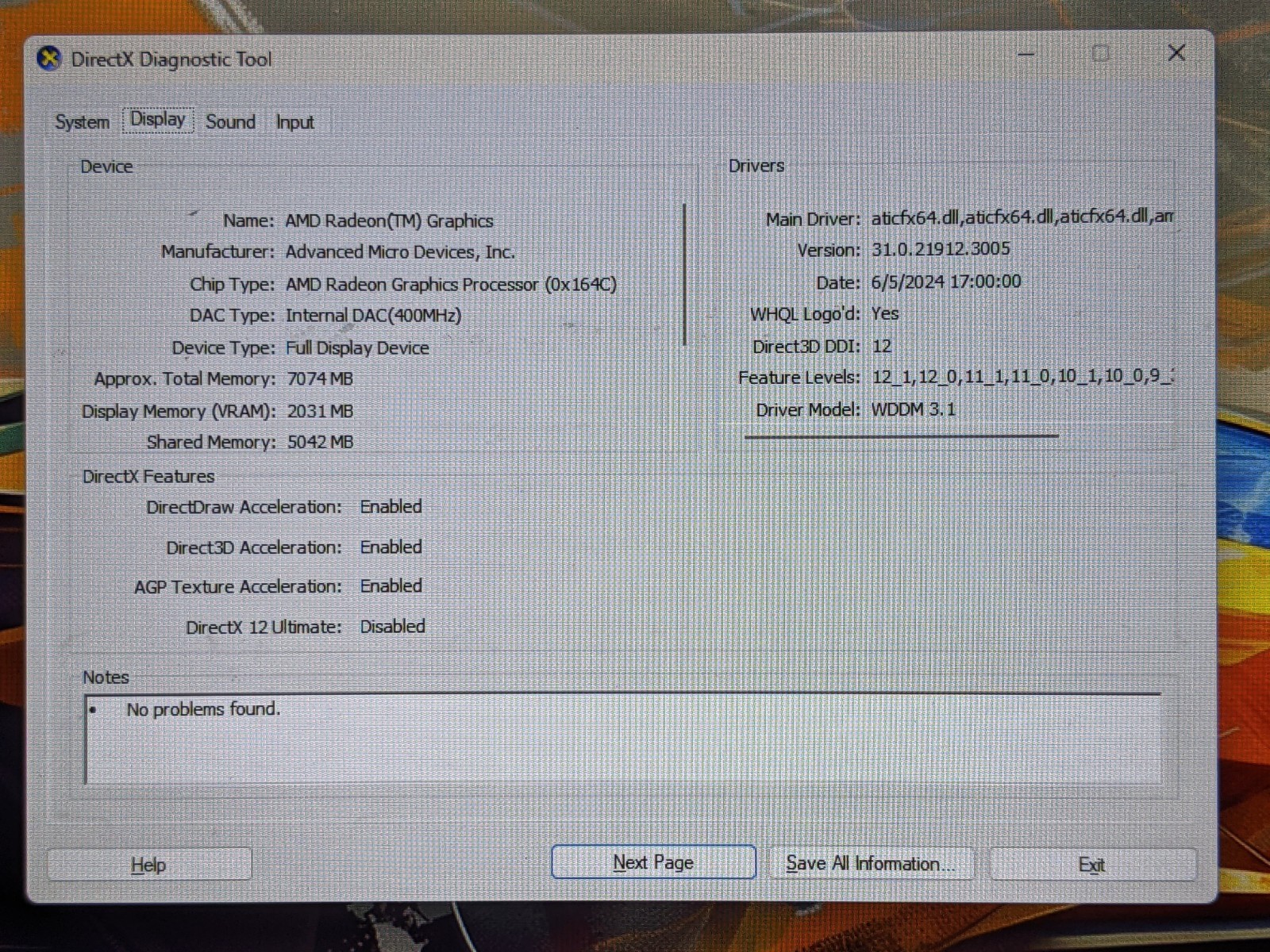 Lenovo IdeaPad 3 14ALC6 14″ FHD AMD Ryzen 5 5500U 2.1GHz 12GB 256GB SSD W11H +PA