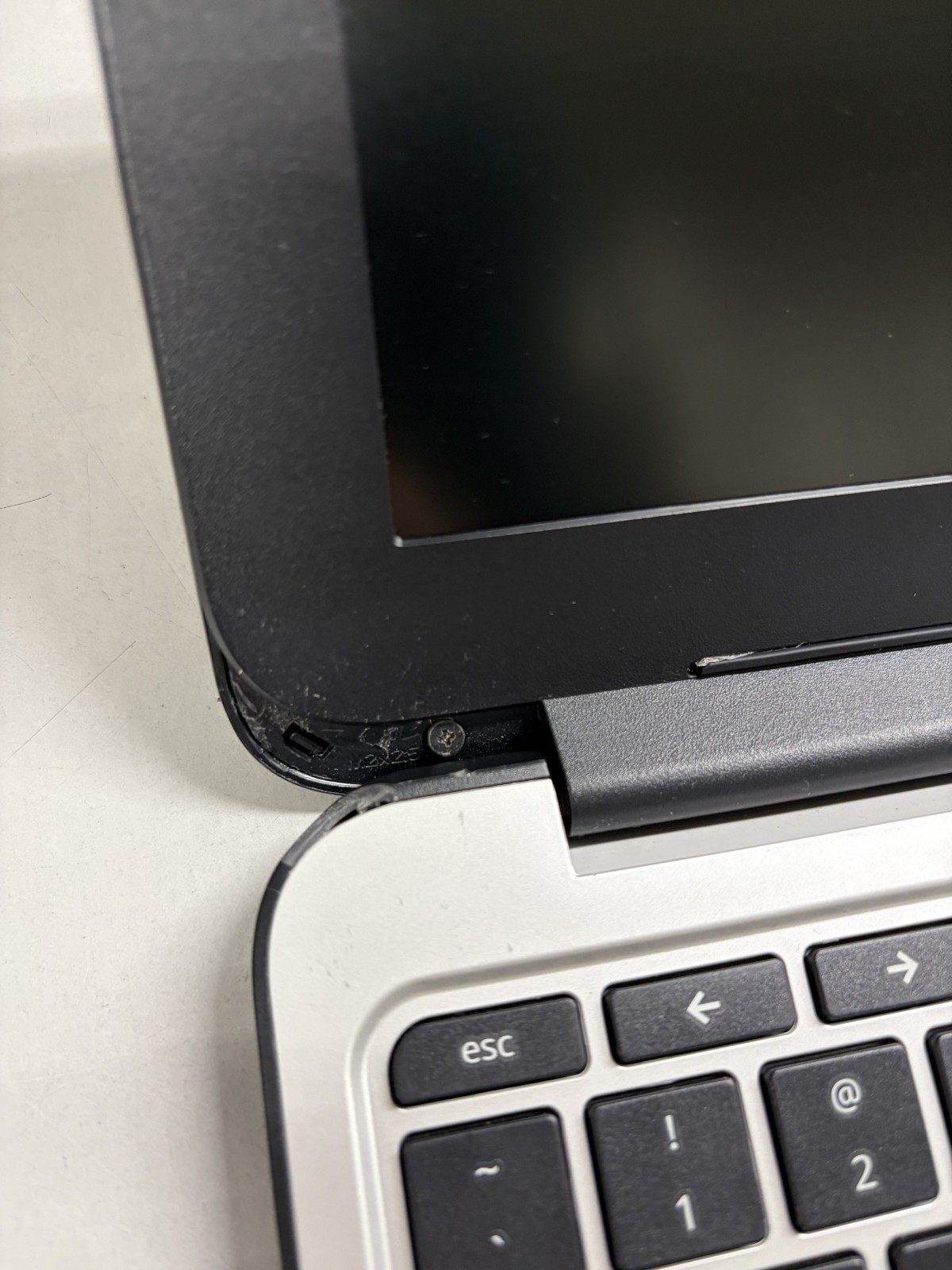 HP Chromebook 11 G4 TPN-Q151 11.6″ (Celeron N2840 2.16GHz, 16GB SSD, 2GB) READ*