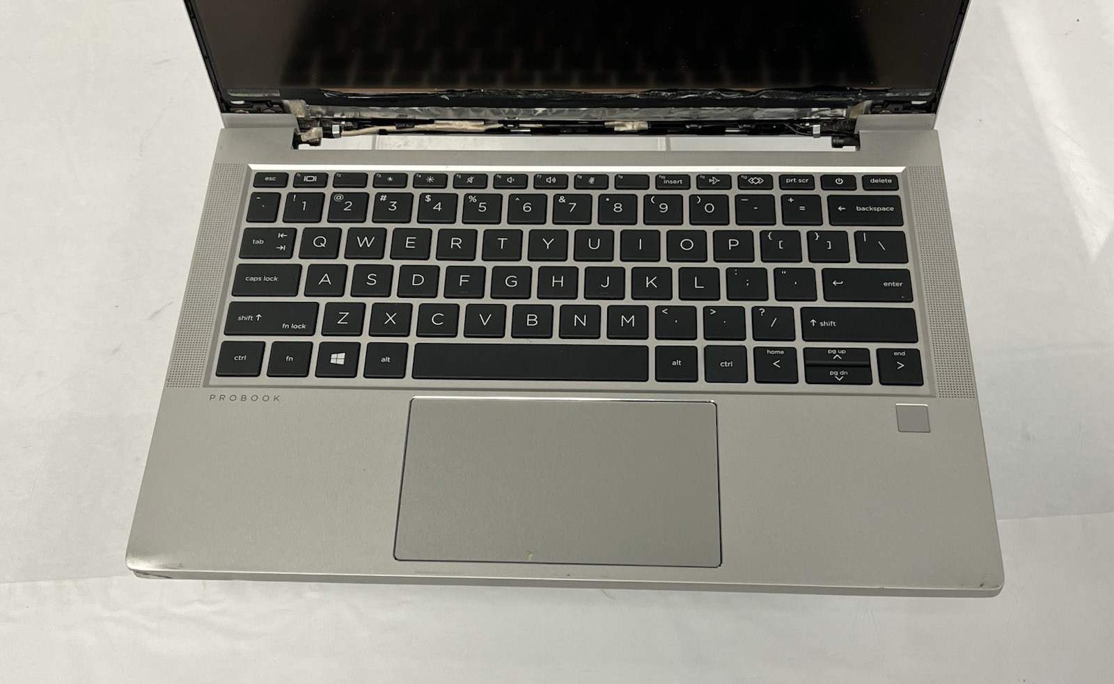 HP ProBook 430 G8 Intel Core i3-1115G4 @ 3.00Ghz 4GB RAM NO HDD NO OS