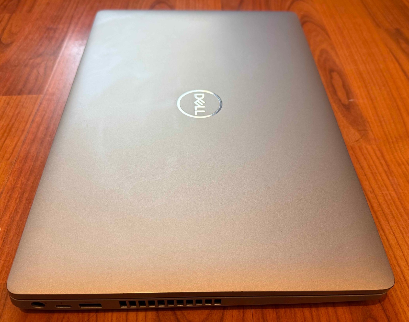 ✅ Repasted Dell Precision 3551 I9-10885H 256GB 16GB WIN11 PRO Quadro P620 | READ