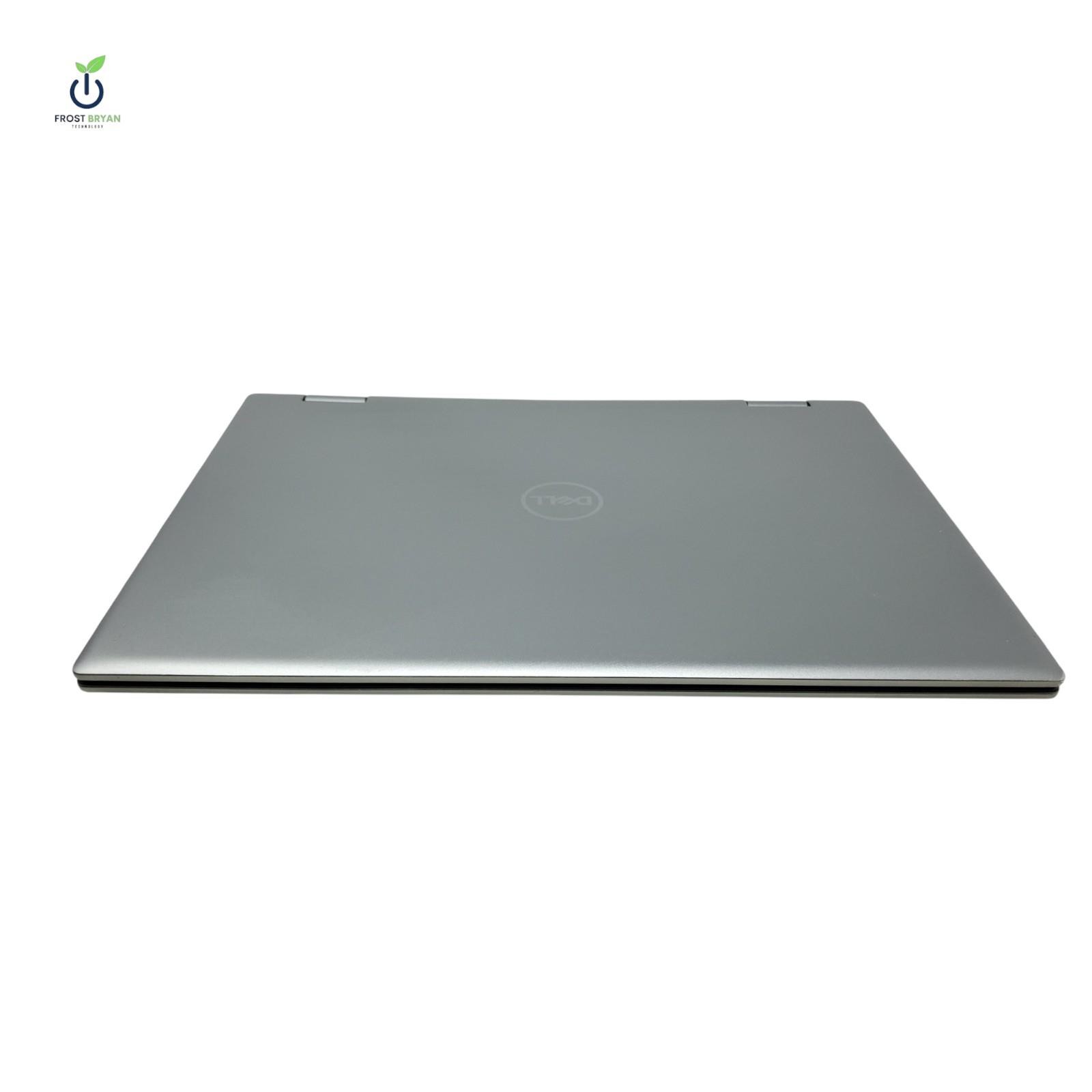 DELL INSPIRON 14 7425 2N1 Ryzen 7 5825U 8GB No OS/SSD Grade D [DEFECTIVE]
