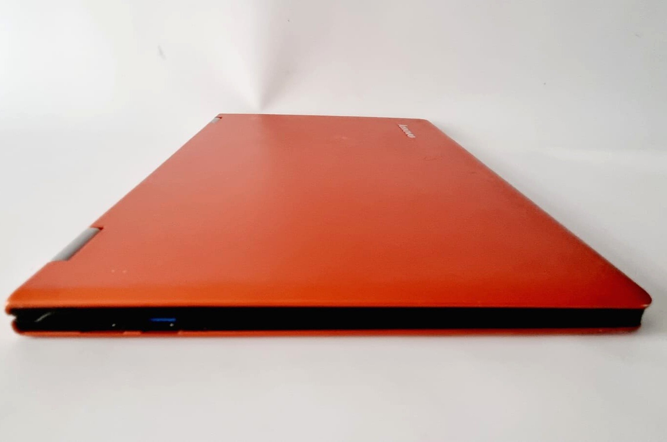 Lenovo IdeaPad YOGA 13 13″ Touch Intel Core i5 3 Gen ORANGE