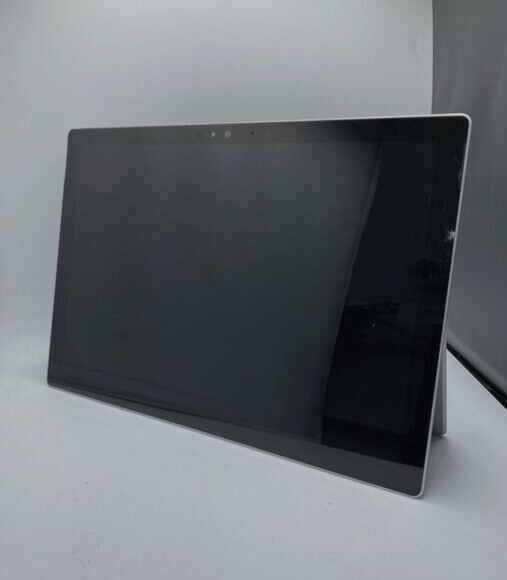 Microsoft Surface Pro 4 Intel Core i5-6300U CPU @ 2.40GHz 4GB RAM 128GB SSD