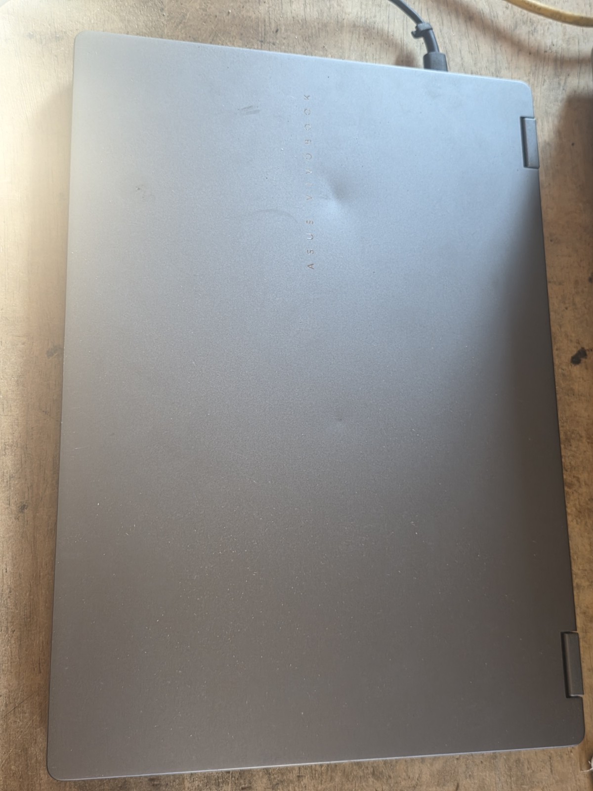 Asus Vivobook 14 Flip Core Ultra 7 256V 2.2GHz 16GB 14″ TP3407SA 4367