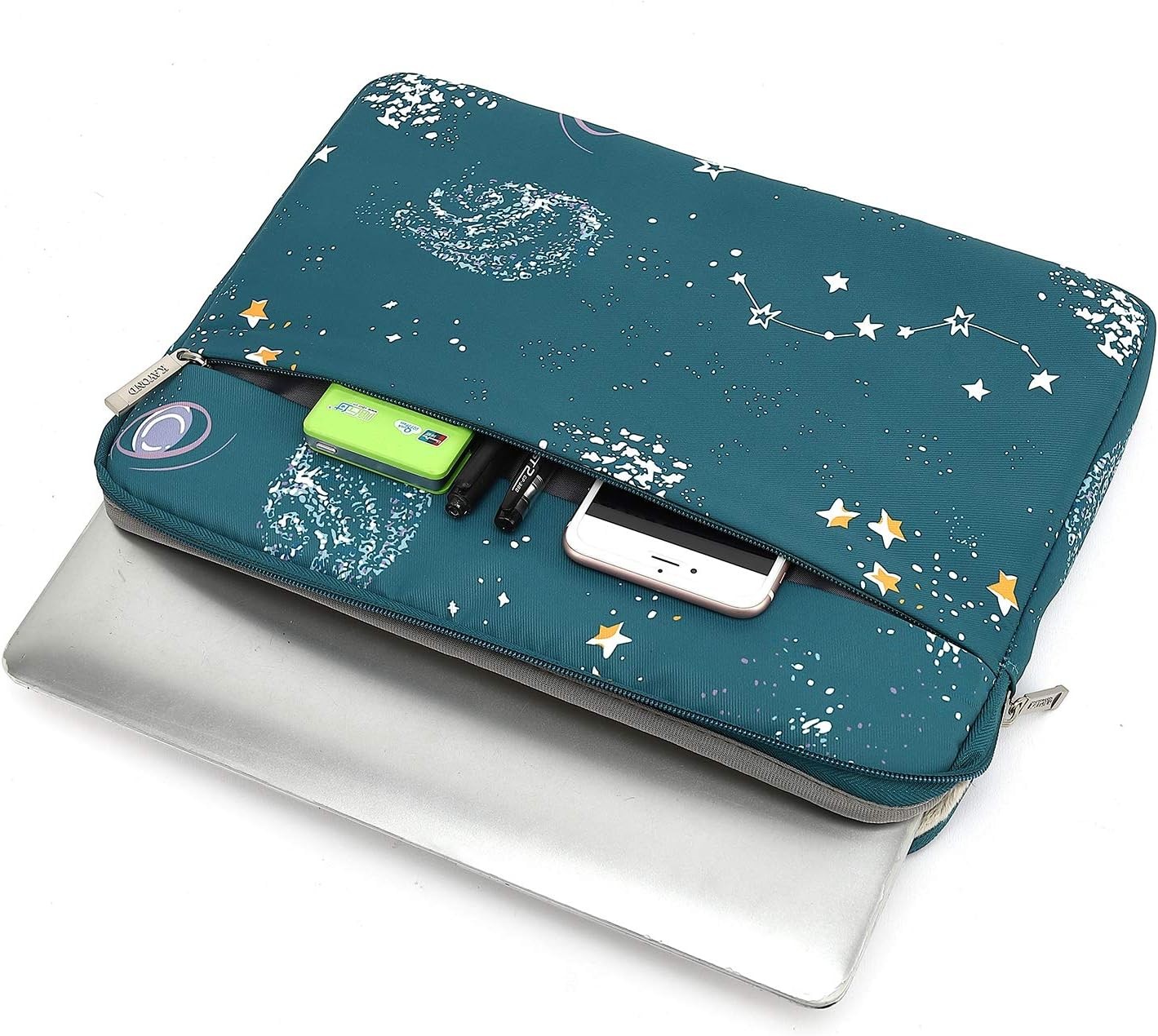 13 inch Laptop Sleeve for MacBook Pro 13.3, MacBook Pro 14, and MacBook Air 13.3