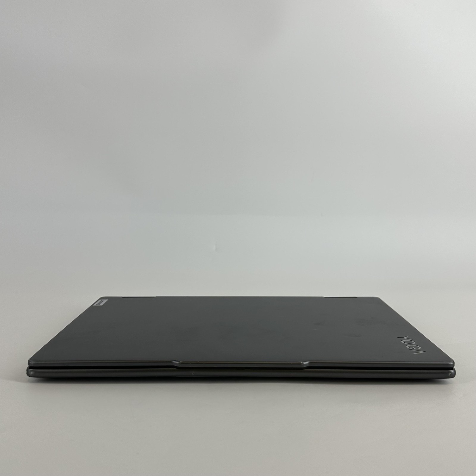Lenovo Yoga 7i 14 Gray FHD+ TOUCH 1.7 GHz i7-1355U 16GB 1TB SSD Good