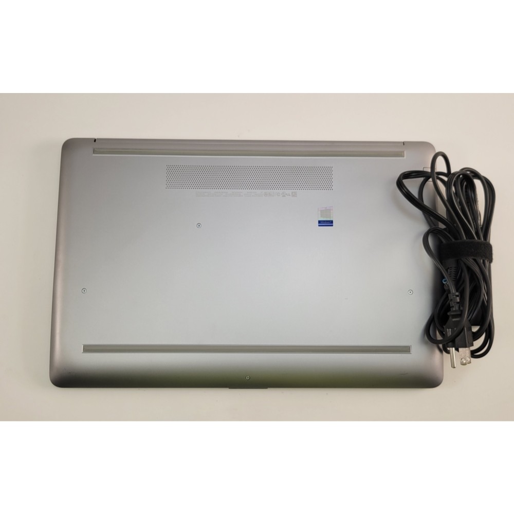 HP 470 G7 Notebook PC 17.3″, i5-10210U -16GB DDR4- 512GB SSD