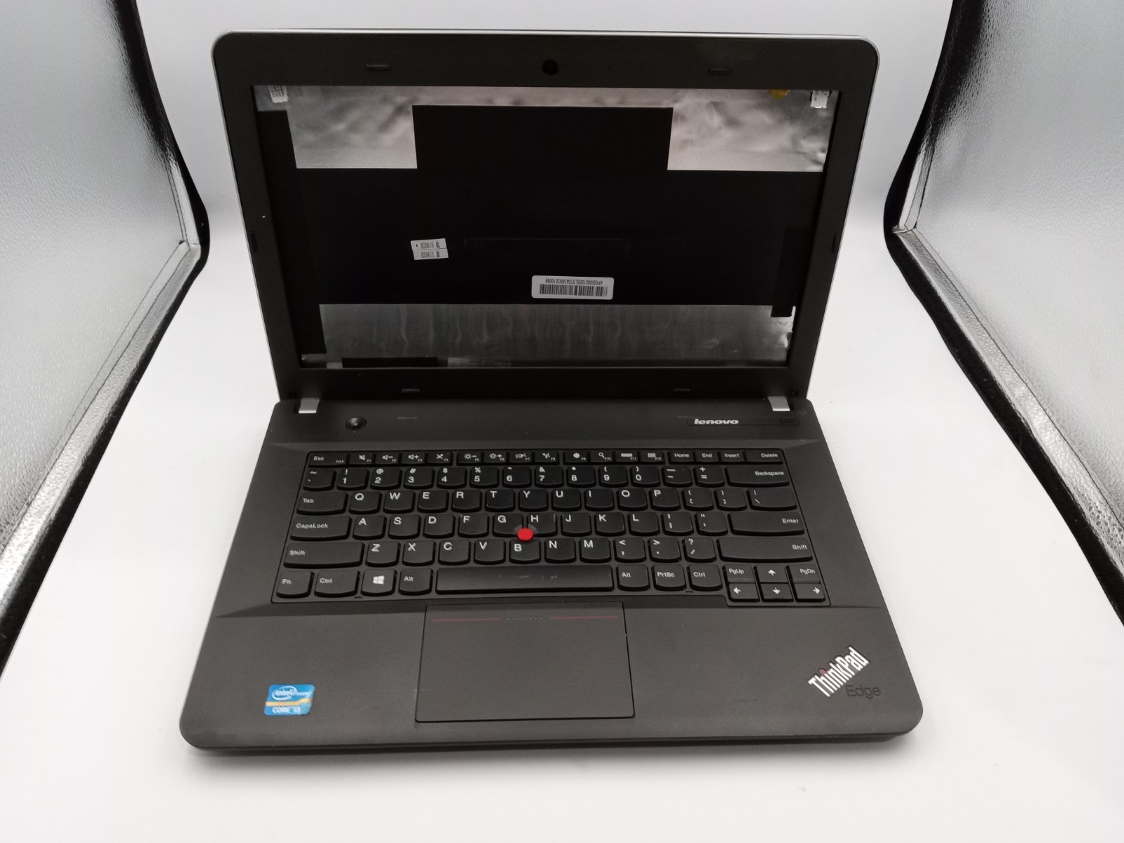 Lenovo ThinkPad Edge E431 14″ Laptop Intel Core i3 – MISSING PARTS – READ -RR