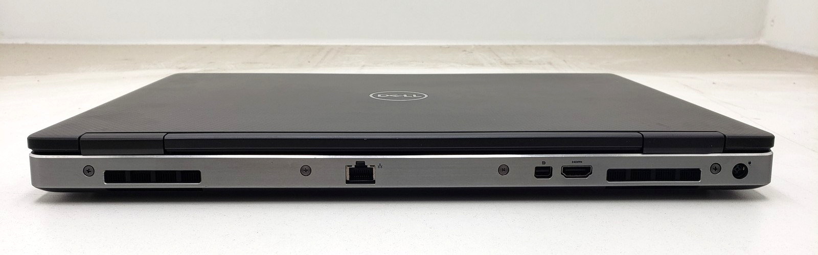 Dell Precision 7540 Xeon E-2276M 16GB RAM 512GB SSD RTX 3000 Windows11 Laptop PC