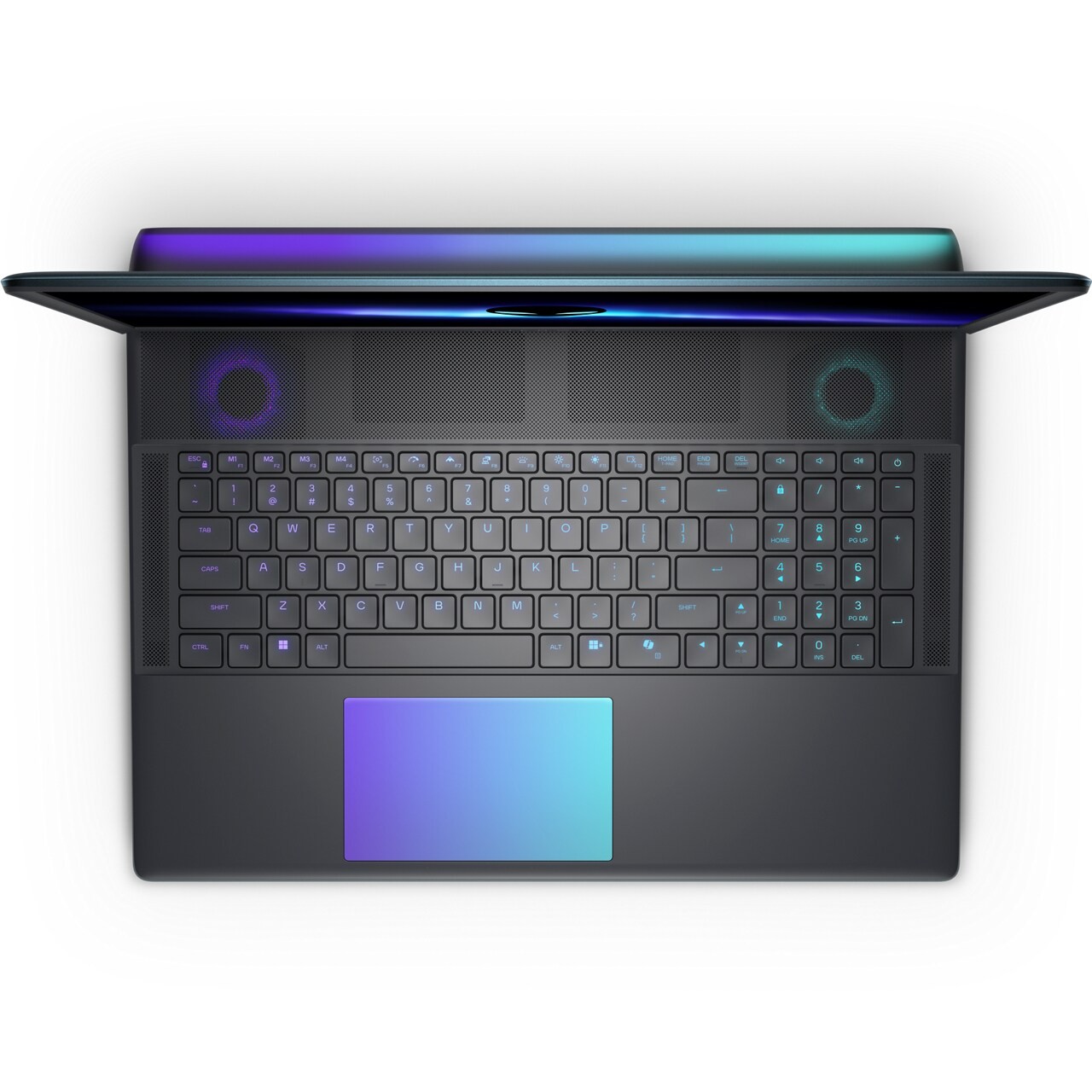 Dell Alienware 18 Gaming Laptop Intel Ultra 9 2TB SSD 64GB RAM Win 11 Home