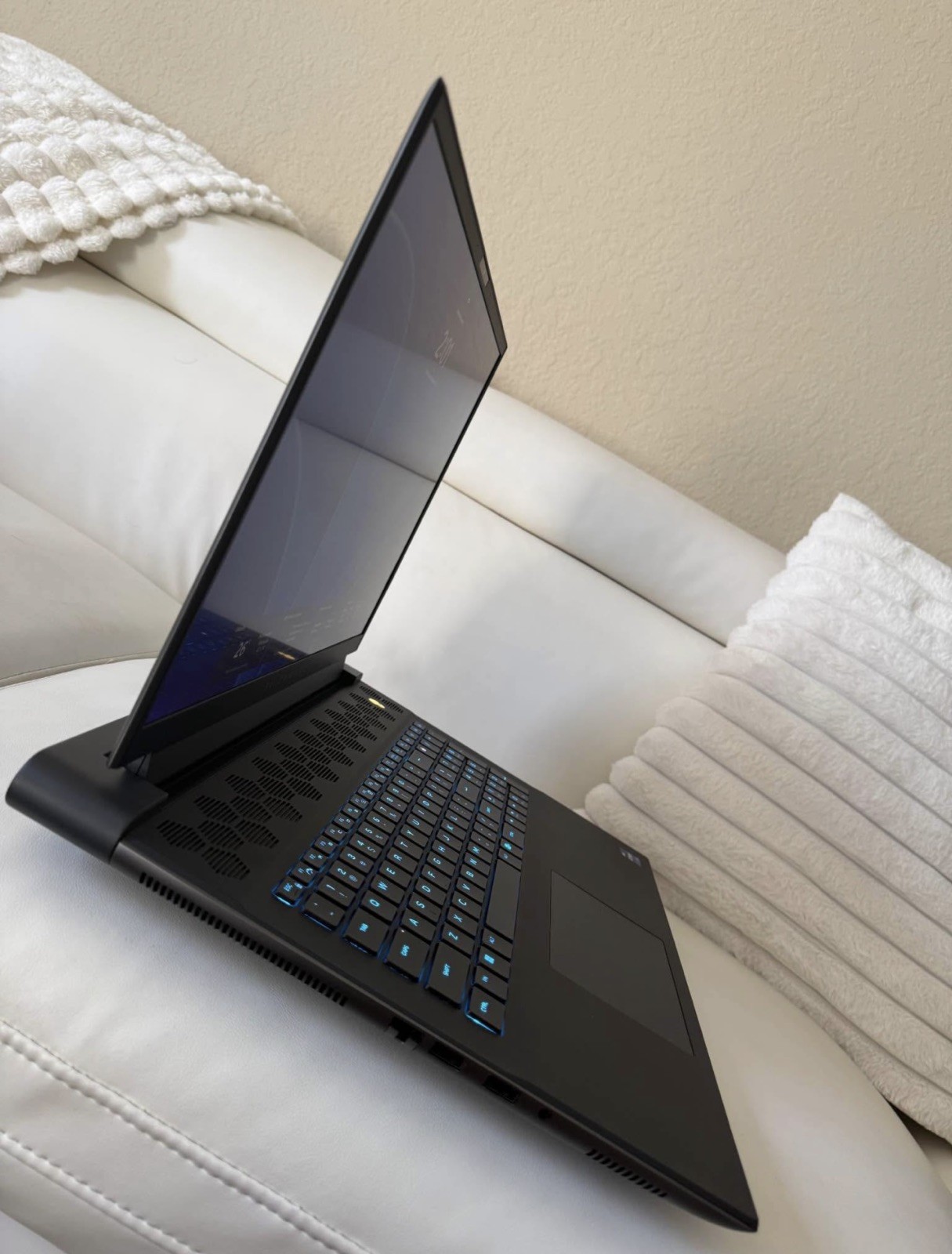 DELL ALIENWARE M18 R2 Gaming Laptop – i9-14900HX, 64GB, 2TB SSD, 4090 16GB