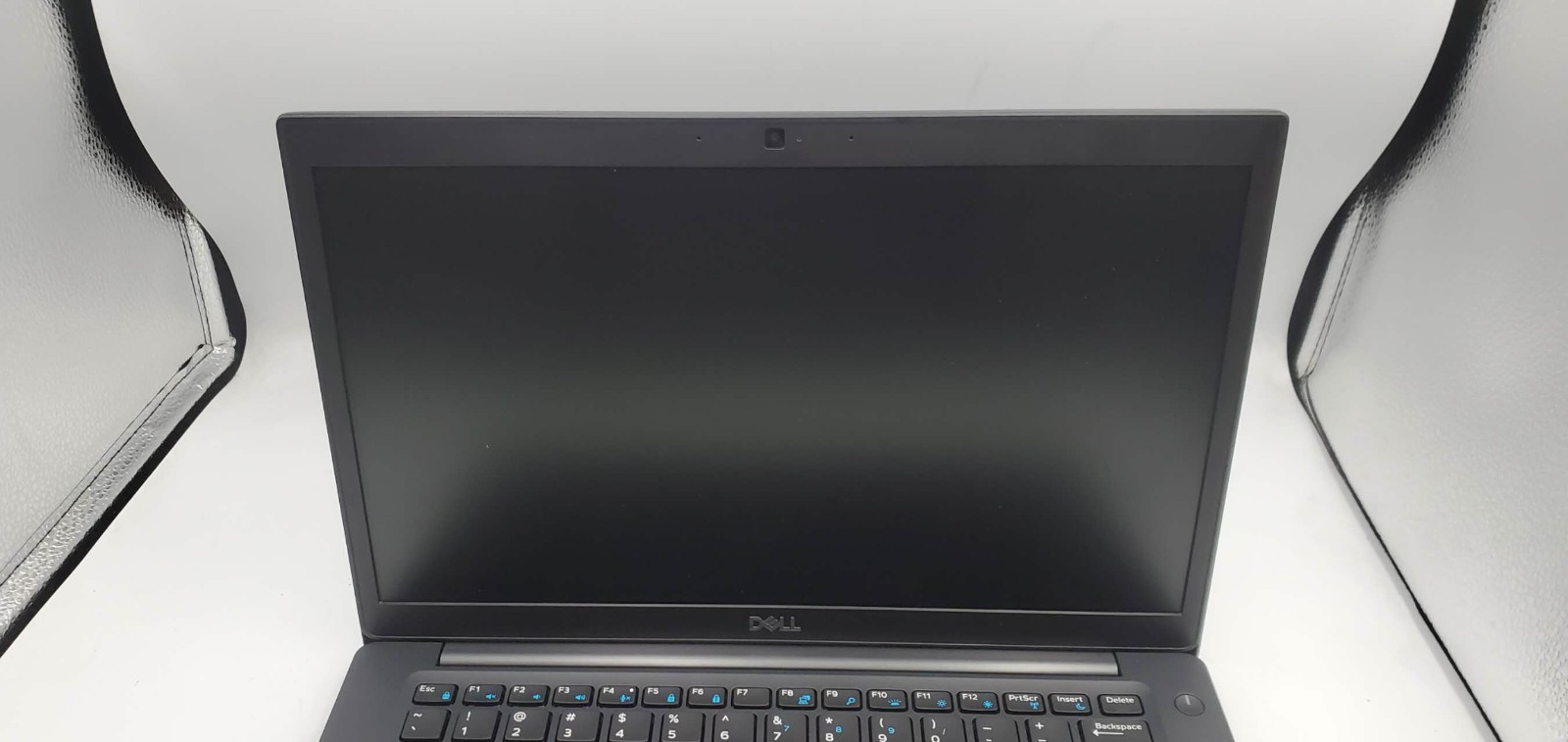 Dell Latitude 7490 Laptop Intel Core i5-8th Gen 8GB RAM BIOS Unlocked No SSD