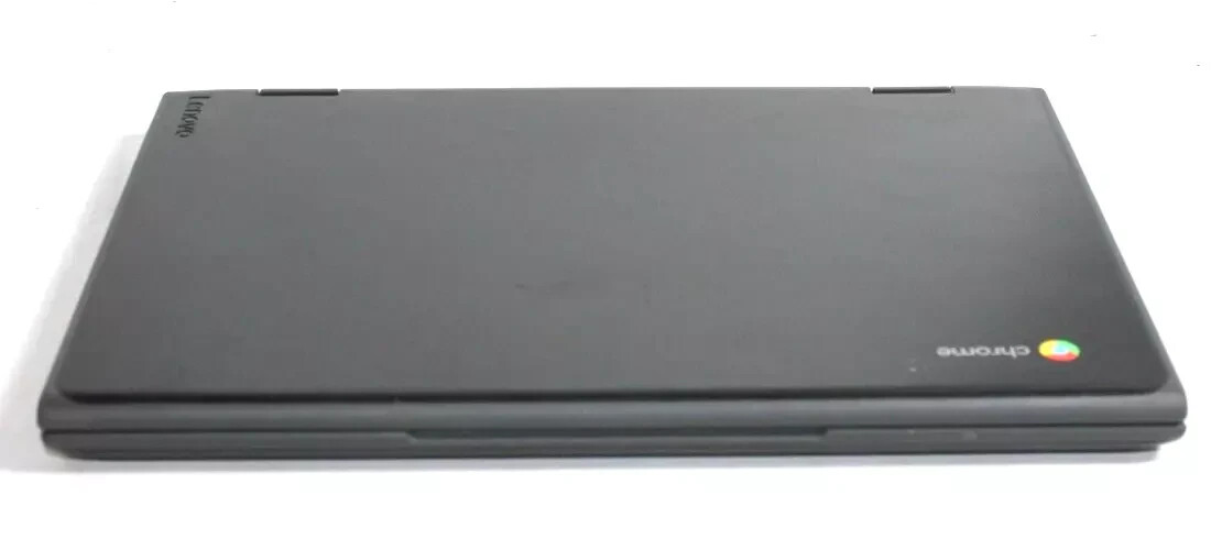 Lenovo 500e 2nd Gen 11.6″ 2-in-1 Chromebook Celeron N4120 8GB RAM 64GB eMMC