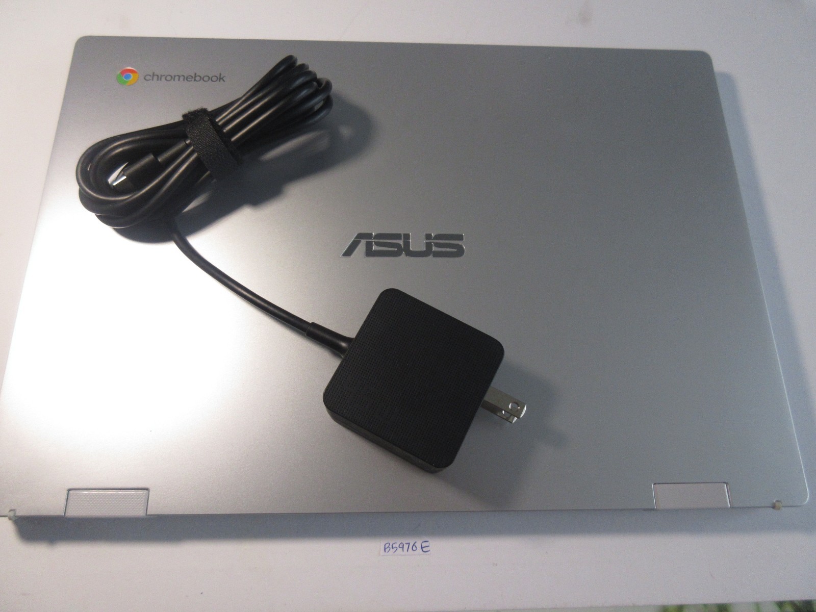 ASUS Chromebook CX1 14.0″ Intel Celeron N3350 8GB 64GB eMMC Chrome OS Laptop, SL