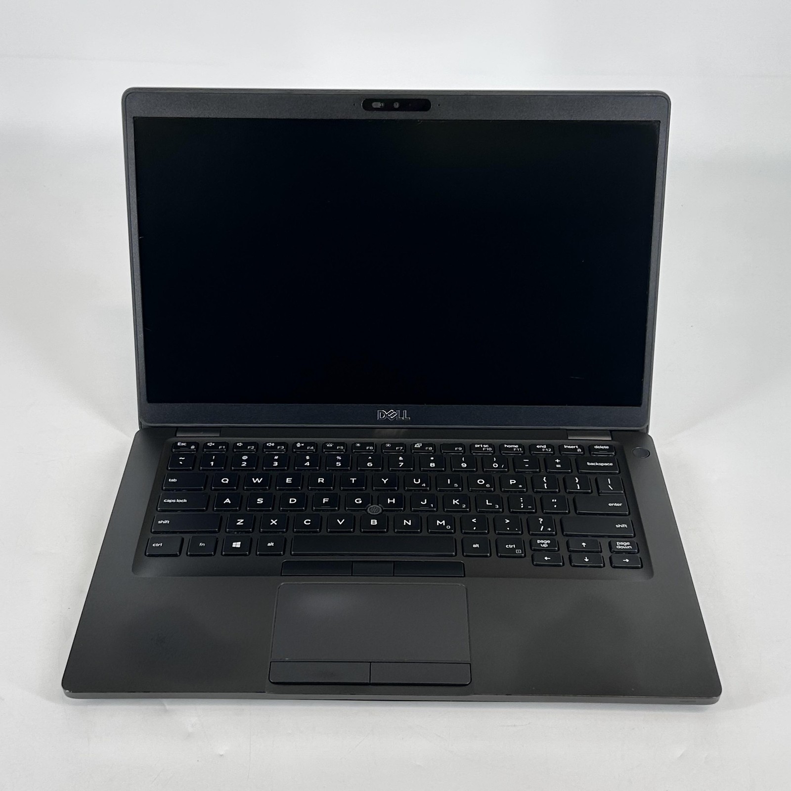 Dell Latitude 5400 14 Black HD i7-8665U 1.90GHz 16GB 500GB SSD Good WHITE SPOTS