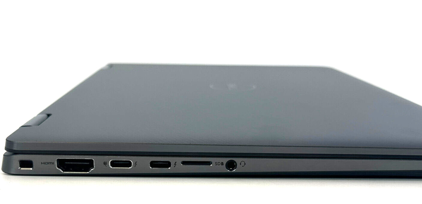 Dell Latitude 9430 2 in 1 Laptop Touch Intel i5-12th Gen 16GB 512 NVMe Win 11