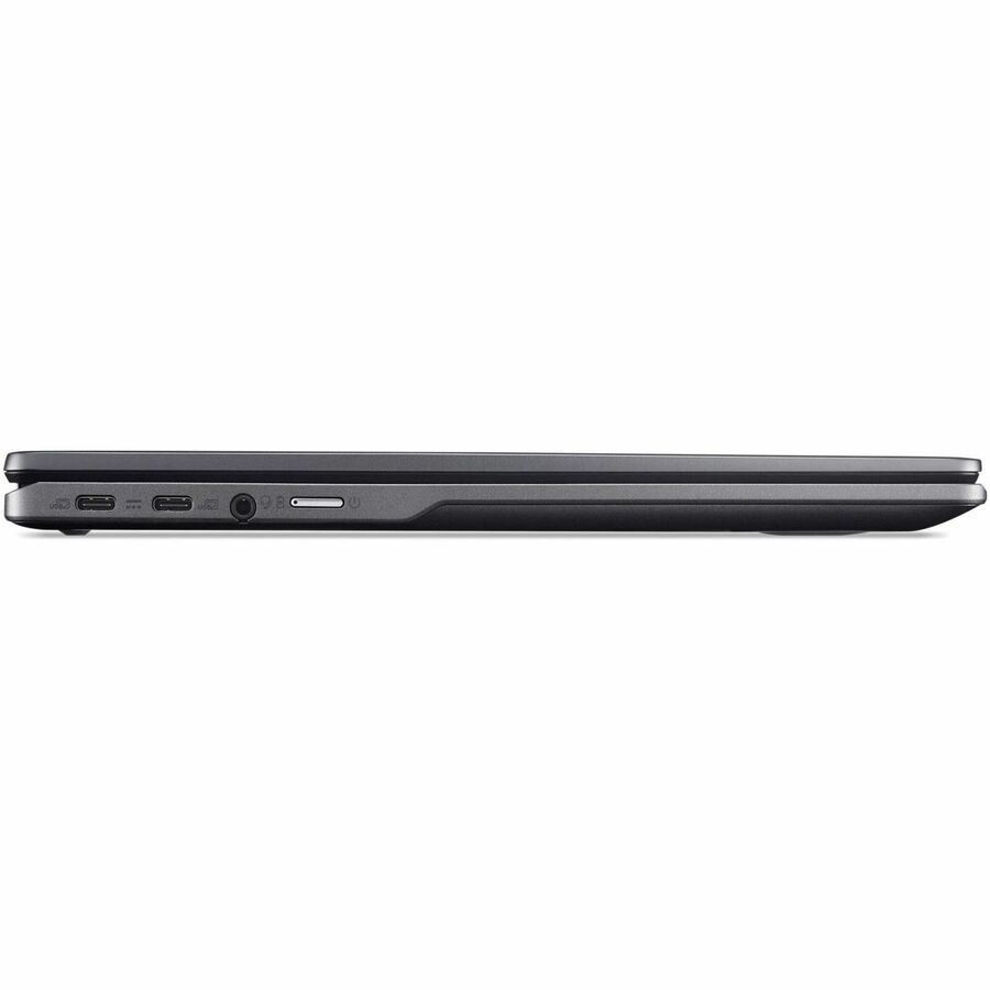 Acer 14″ 2-in-1 Chromebook Plus Spin 514 8GB RAM 128GB SSD Certified Refurbished