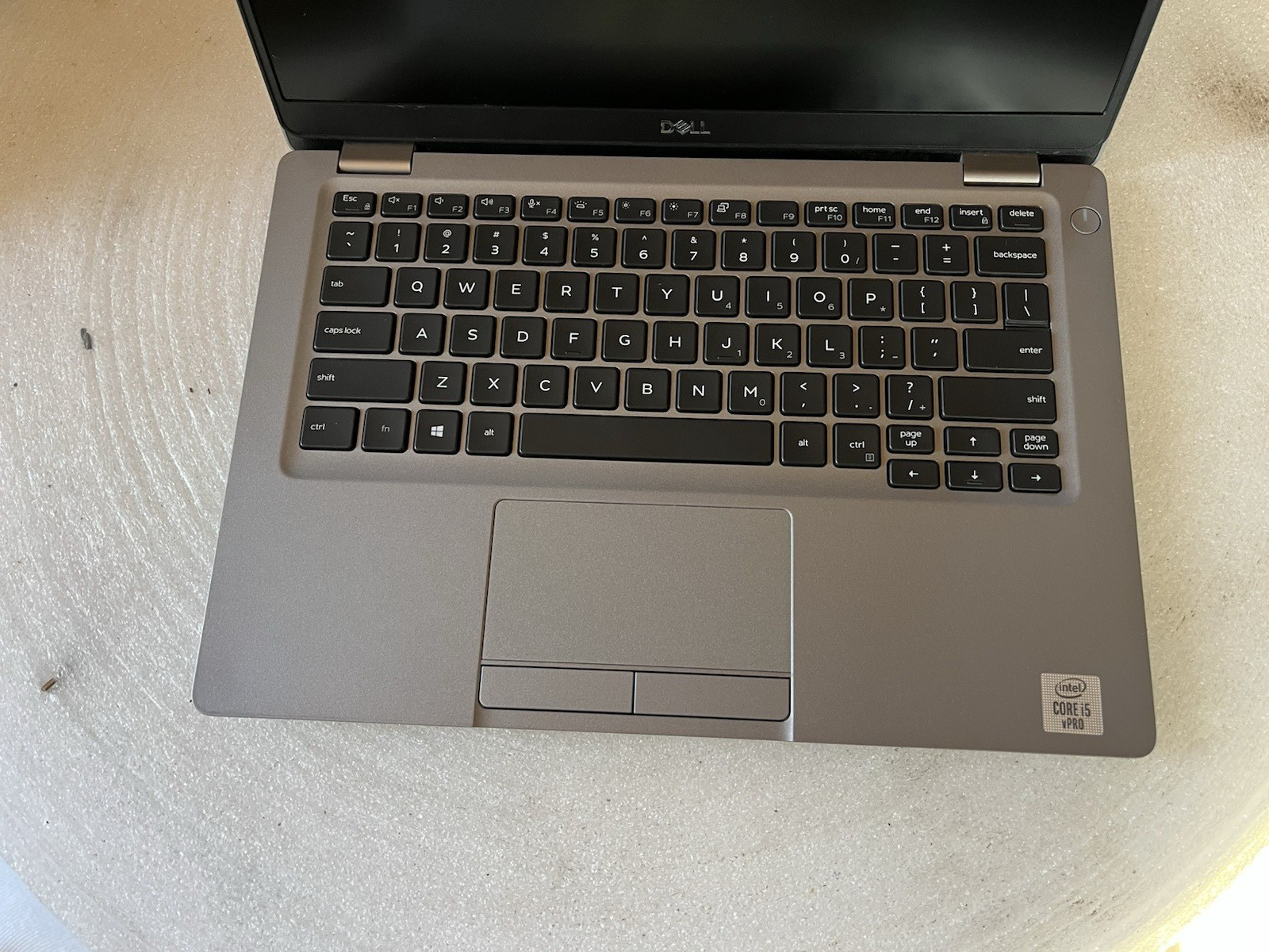 Dell Latitude 5310 i5-10310U 1.70 GHz 8GB RAM 256GB SSD Windows 11