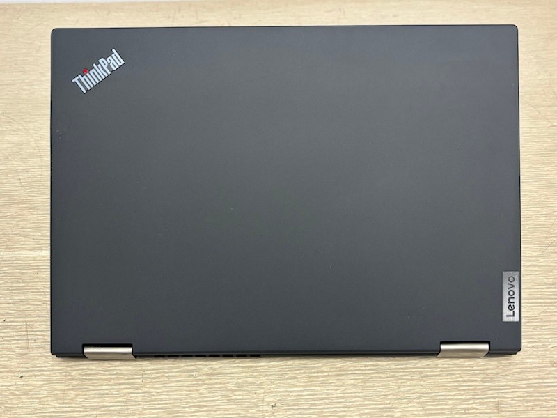 Lenovo ThinkPad X13 Yoga Gen 2 13″ Touch i5-1135G7 16GB 512GB SSD W11 Pro Laptop